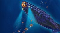 Atlantis: El imperio perdido
