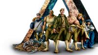 Atlantis: El imperio perdido