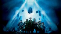 Atlantis: El imperio perdido
