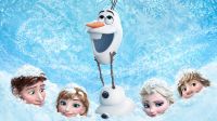 Frozen: El Reino del Hielo