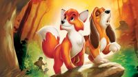 Tod y Toby
