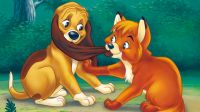 Tod y Toby