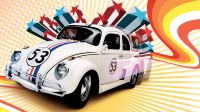 Herbie: A tope