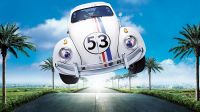 Herbie: A tope