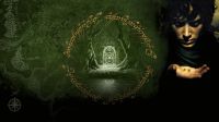 El señor de los anillos: La comunidad del anillo