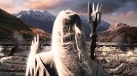 El señor de los anillos II: Las dos torres