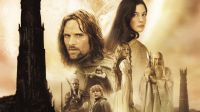El señor de los anillos II: Las dos torres