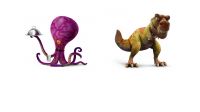 Descubriendo a los Robinsons