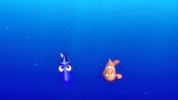 Buscando a Dory