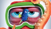 Buscando a Dory