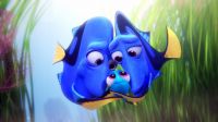 Buscando a Dory
