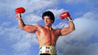 Rocky III