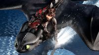 Cómo entrenar a tu dragón 3