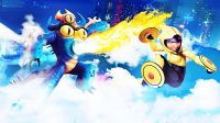 Big Hero 6