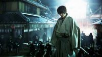 Kenshin, el guerrero samurái 2: Infierno en Kioto