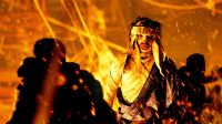 Kenshin, el guerrero samurái 2: Infierno en Kioto