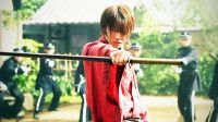 Kenshin, el guerrero samurái 3: El fin de la leyenda