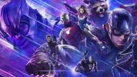 Vengadores: Endgame