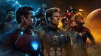 Vengadores: Endgame