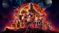 Vengadores: Infinity War