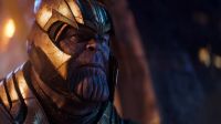 Vengadores: Infinity War