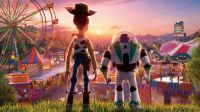 Toy Story 4