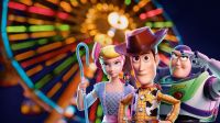 Toy Story 4