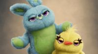 Toy Story 4