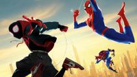 Spider-Man: Un nuevo universo