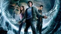 Percy Jackson y el ladrón del rayo