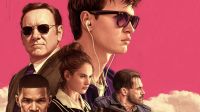 Baby driver