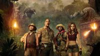 Jumanji: Bienvenidos a la jungla