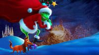 El Grinch