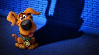 ¡Scooby!
