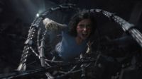 Alita: Ángel de combate