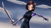 Alita: Ángel de combate