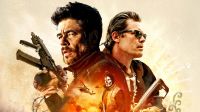 Sicario: El día del soldado
