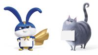 Mascotas 2