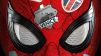 Spider-Man: Lejos de Casa