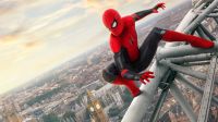 Spider-Man: Lejos de Casa