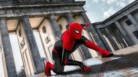 Spider-Man: Lejos de Casa
