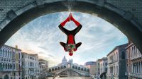 Spider-Man: Lejos de Casa