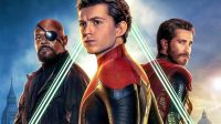 Spider-Man: Lejos de Casa