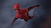 Spider-Man: Lejos de Casa