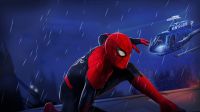 Spider-Man: Lejos de Casa