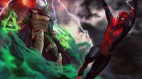 Spider-Man: Lejos de Casa