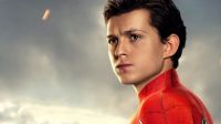 Spider-Man: Lejos de Casa