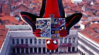Spider-Man: Lejos de Casa