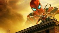 Spider-Man: Lejos de Casa