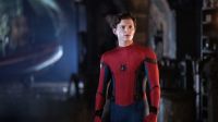 Spider-Man: Lejos de Casa